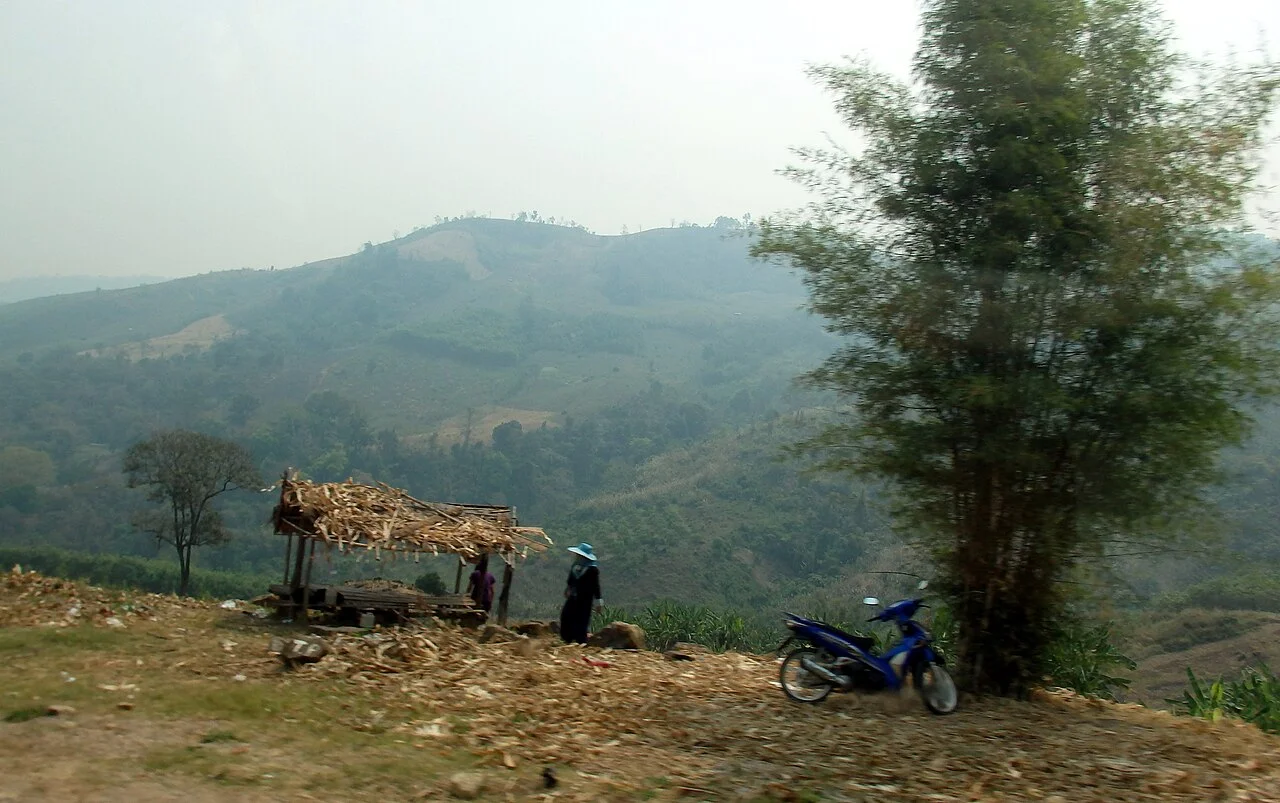 Photo of Chiang Khong