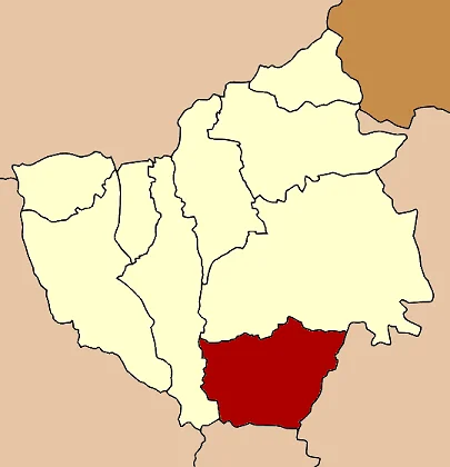 Photo of Chiang Muan