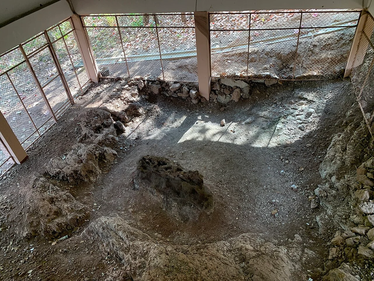 Photo of Chiang Muan