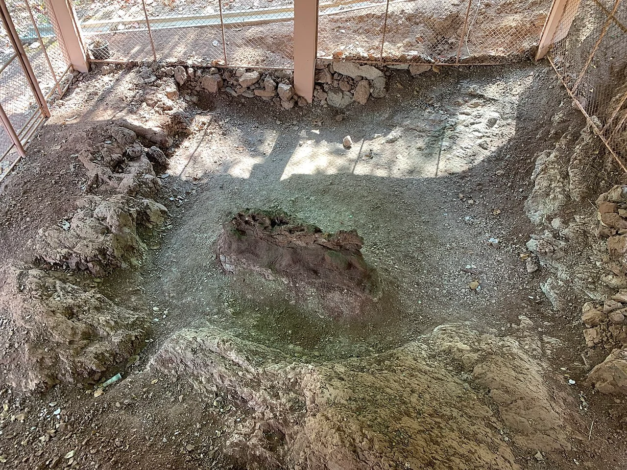 Photo of Chiang Muan