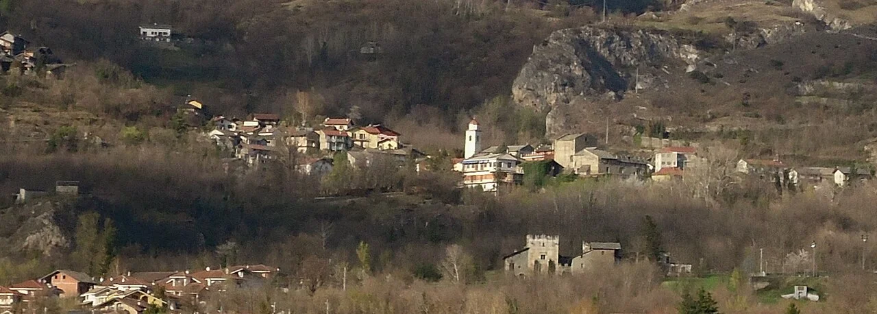Photo of Chianocco