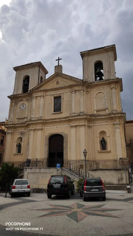 Photo of Chiaravalle Centrale