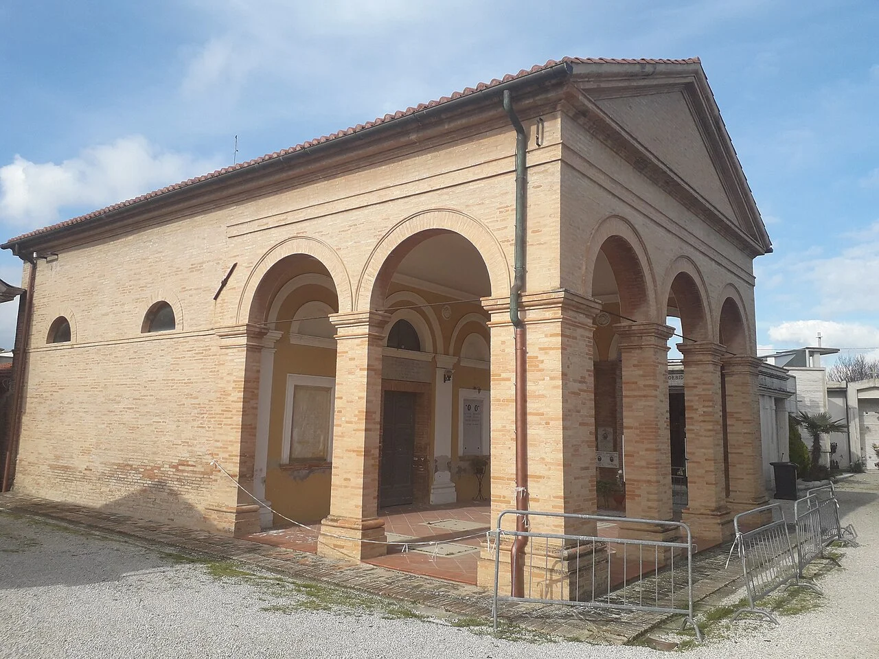 Photo of Chiaravalle