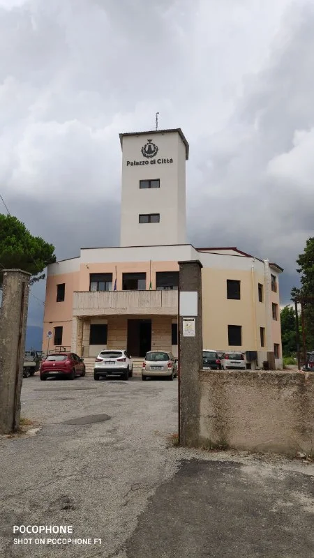 Photo of Chiaravalle