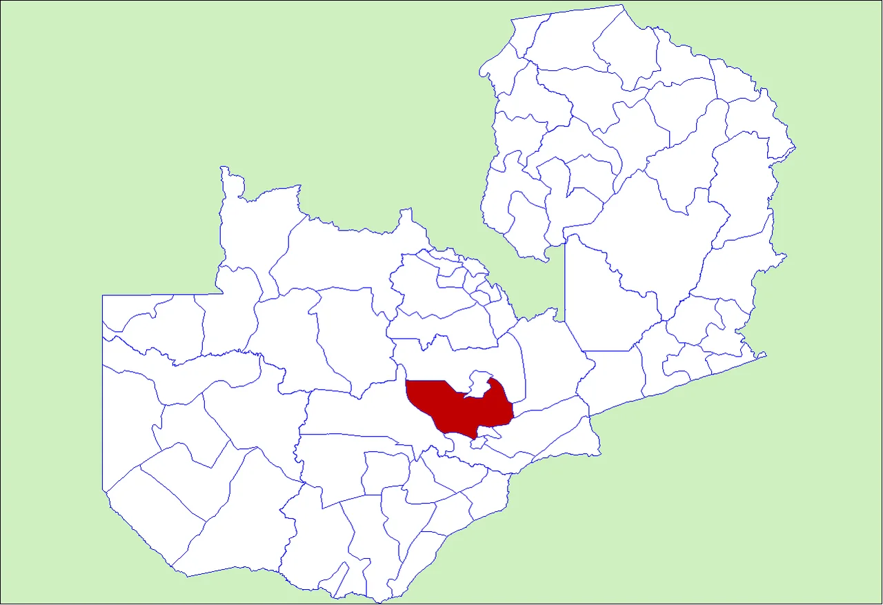 Photo of Chibombo