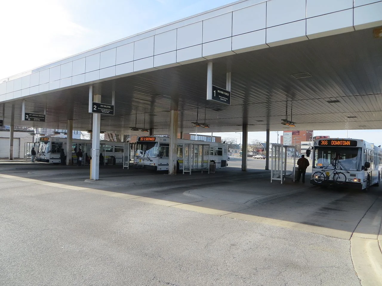 Photo of Chicago Heights