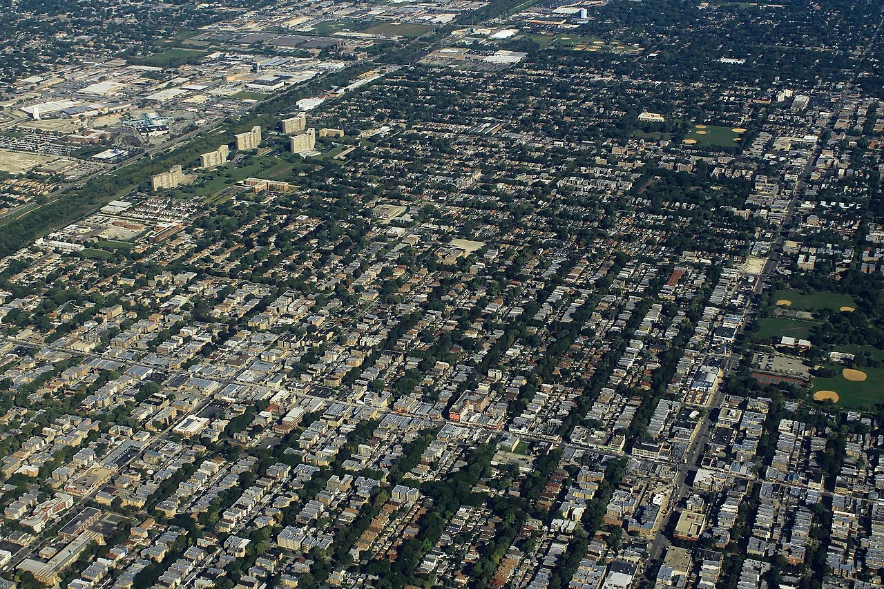 Photo of Chicago Ridge