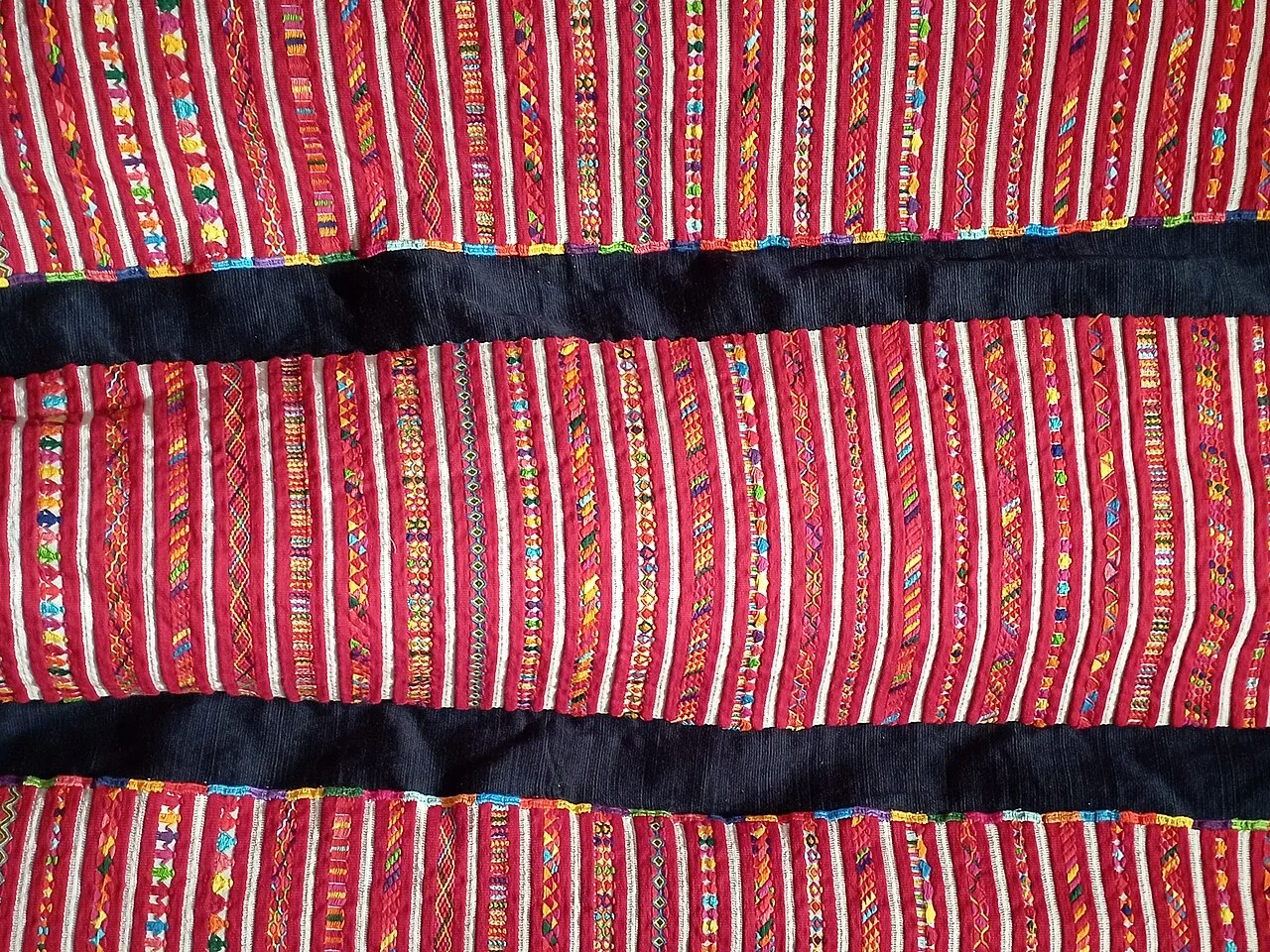 Photo of Chicahuaxtla