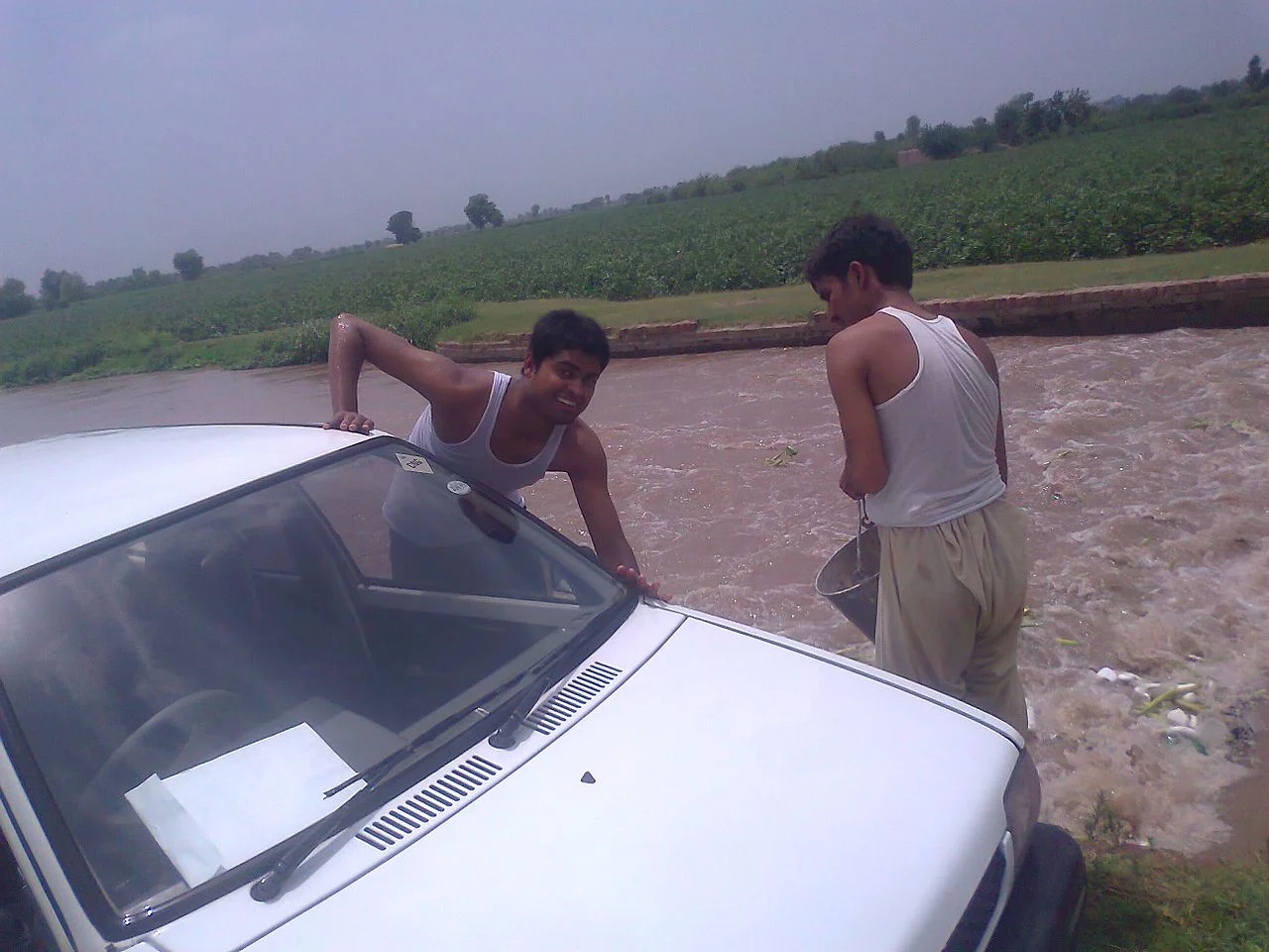 Photo of Chichawatni