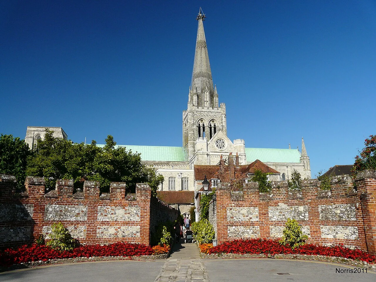 Photo of Chichester