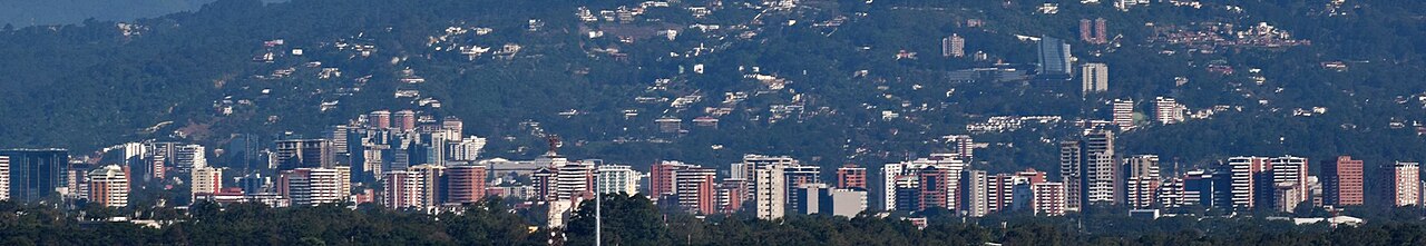 Photo of Chichicastenango