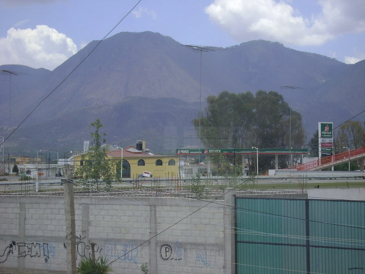 Photo of Chichicuautla