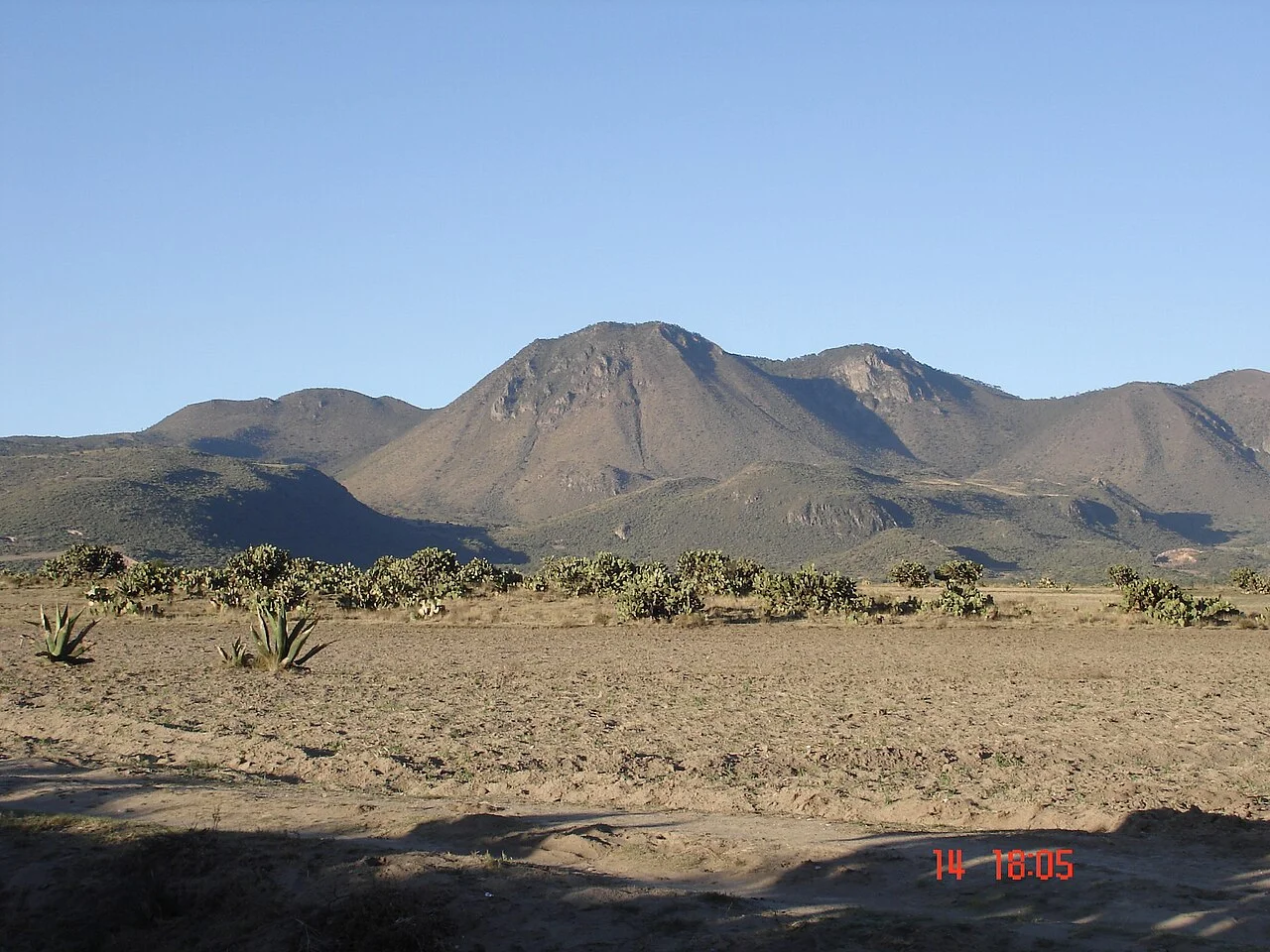 Photo of Chichicuautla