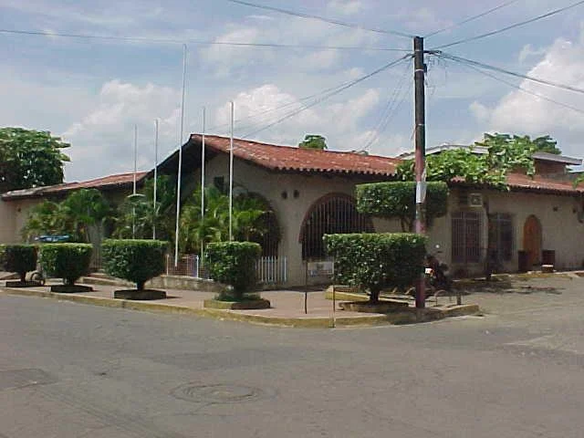 Photo of Chichigalpa