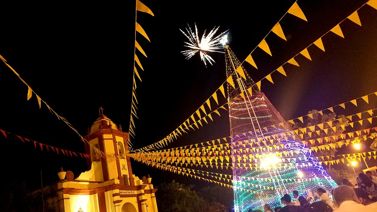 Photo of Chichigalpa