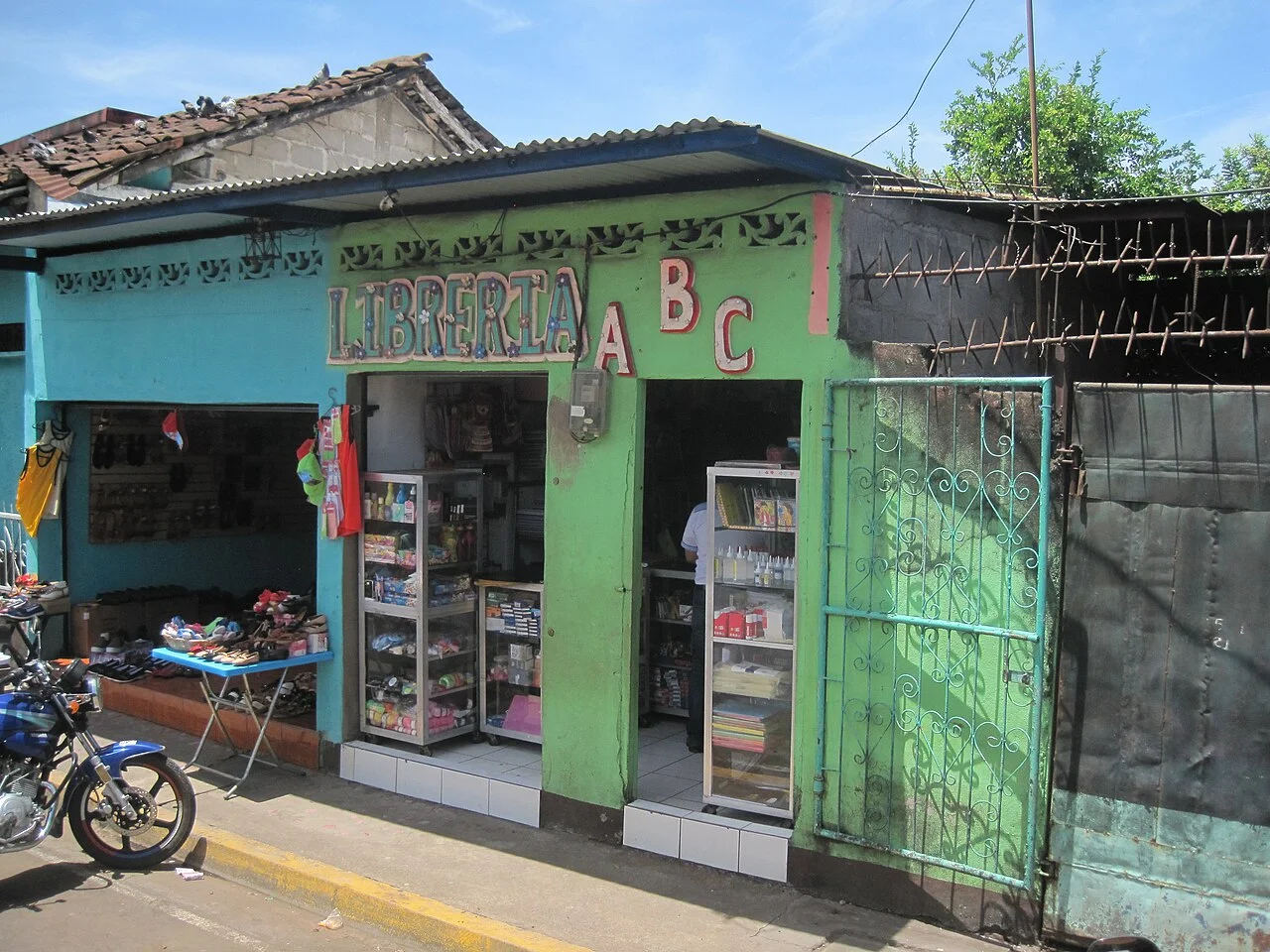 Photo of Chichigalpa