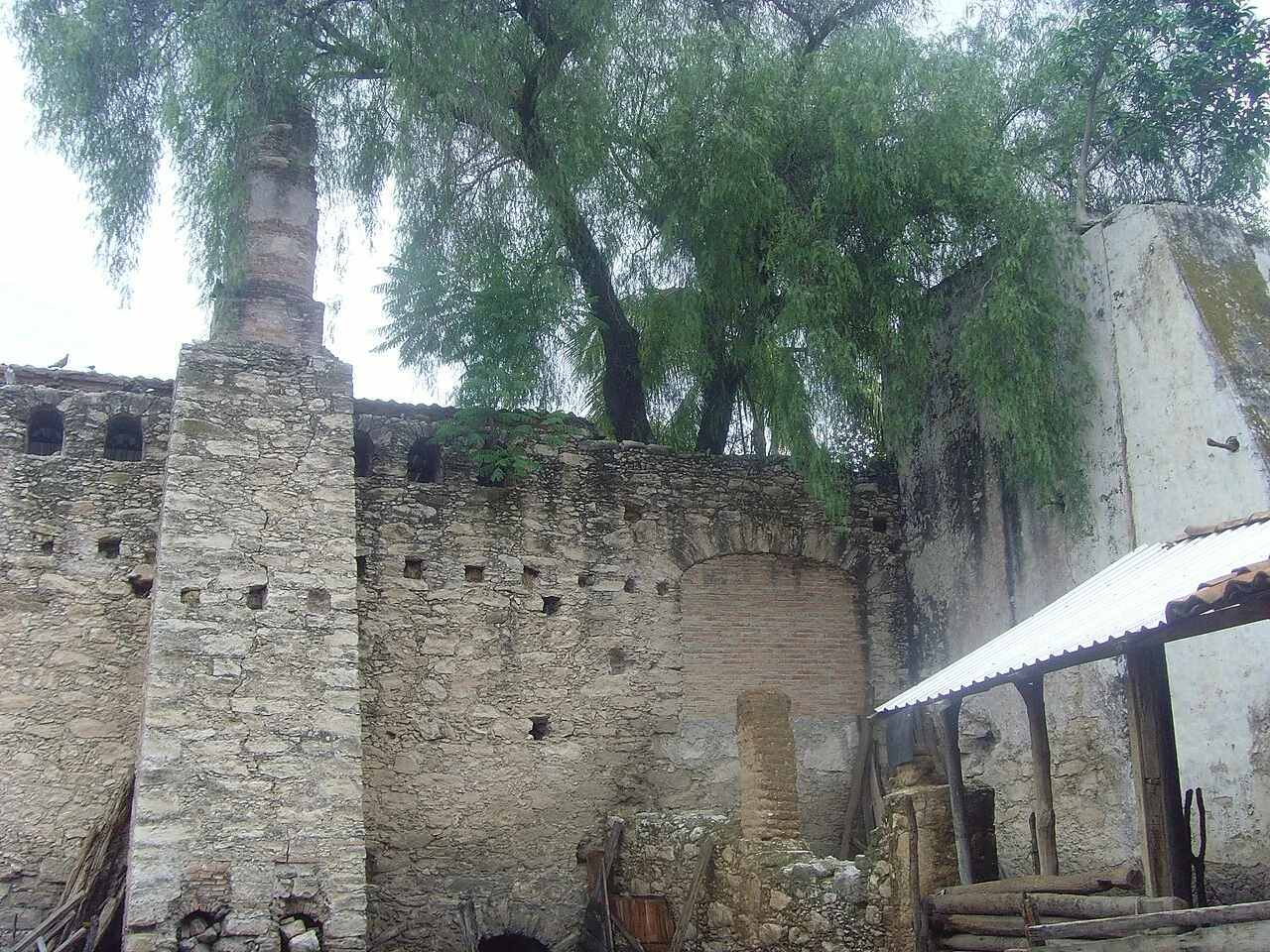 Photo of Chichihualco