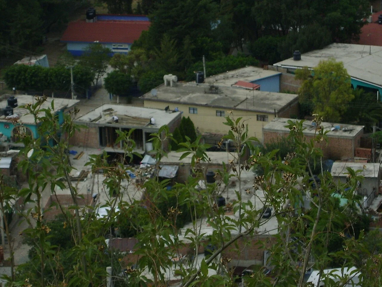 Photo of Chichimequillas