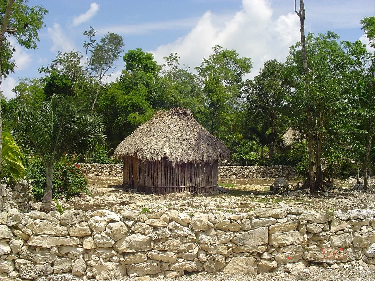 Photo of Chichimila