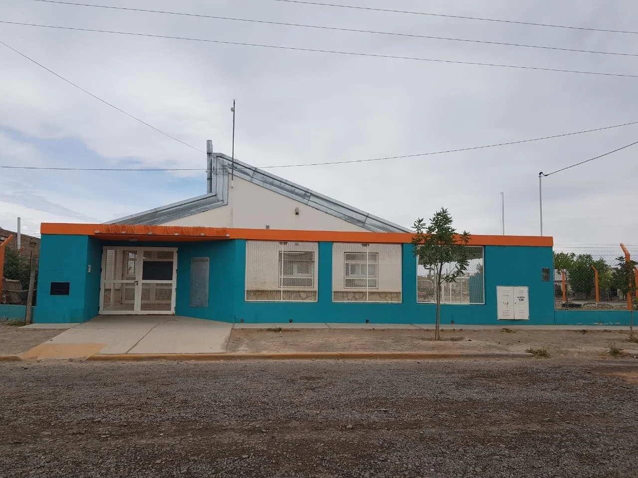 Photo of Chichinales