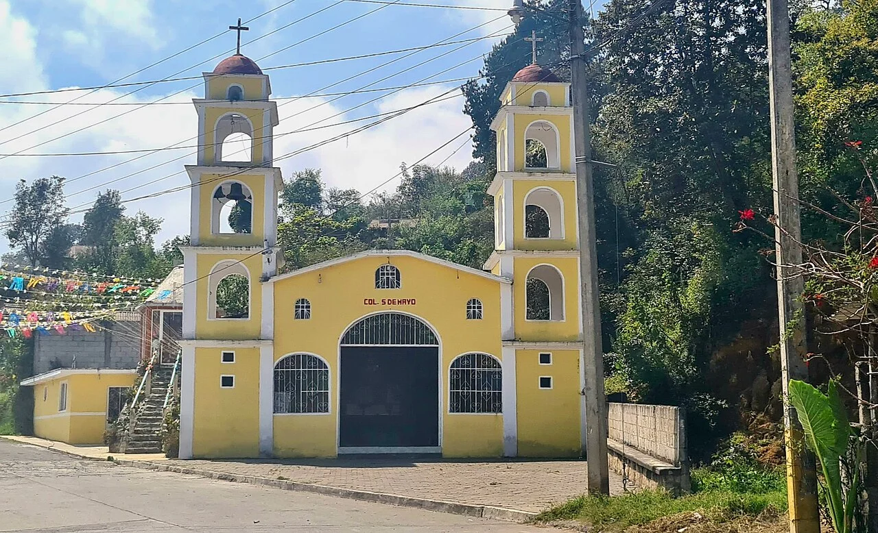 Photo of Chichiquila