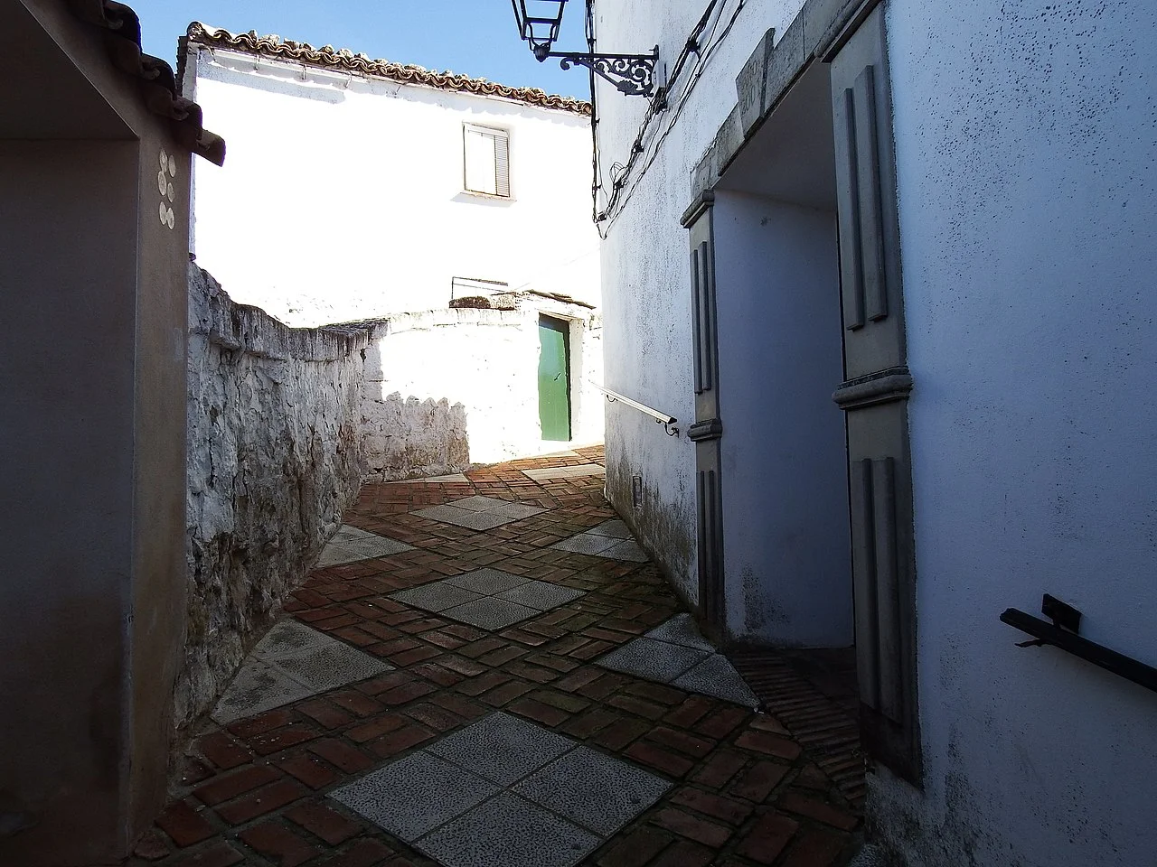 Photo of Chiclana de Segura