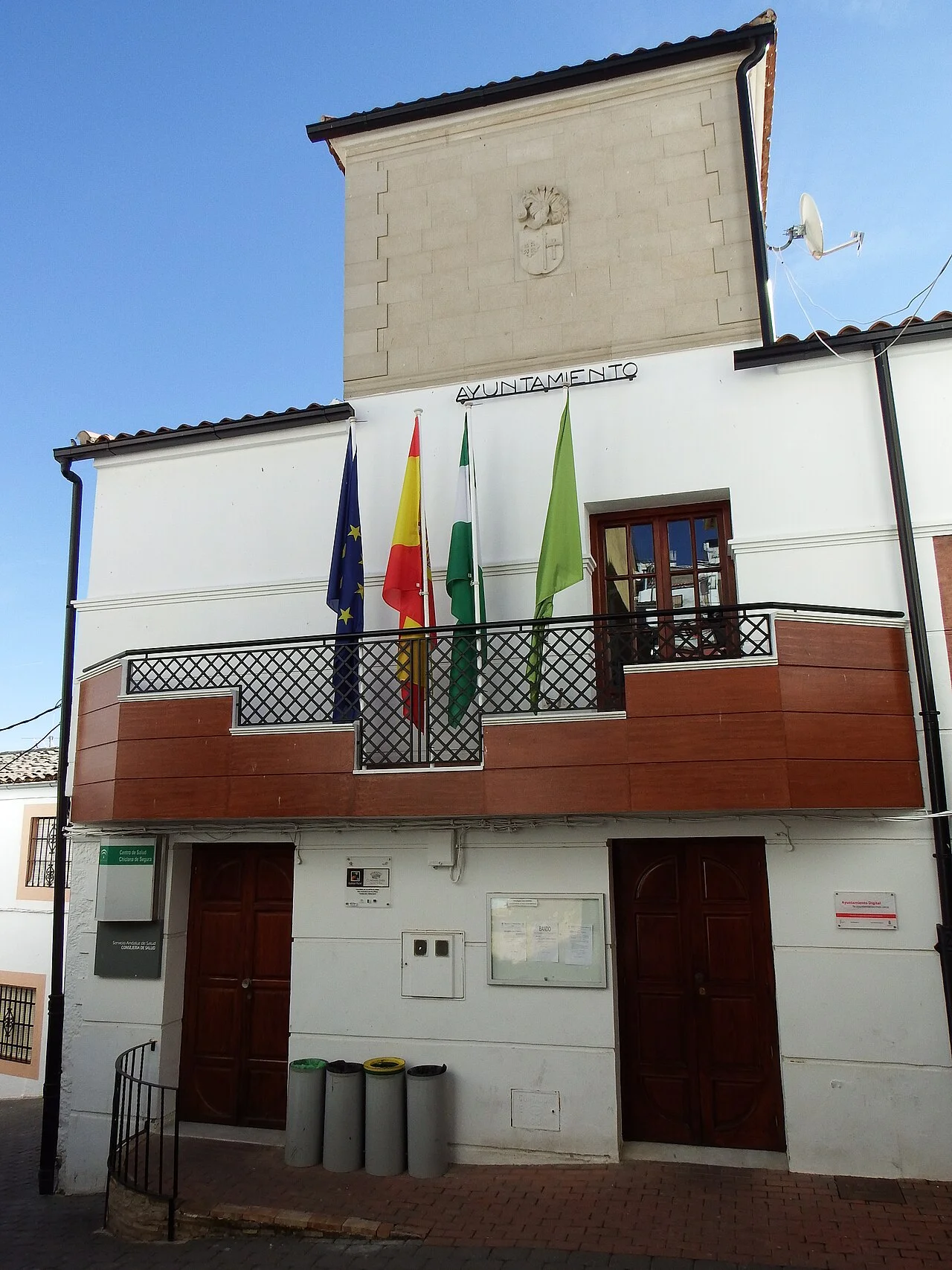 Photo of Chiclana de Segura