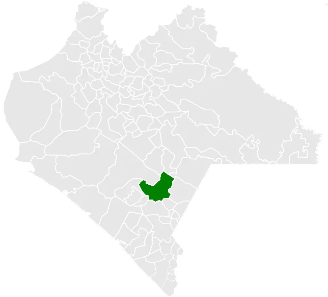 Photo of Chicomuselo