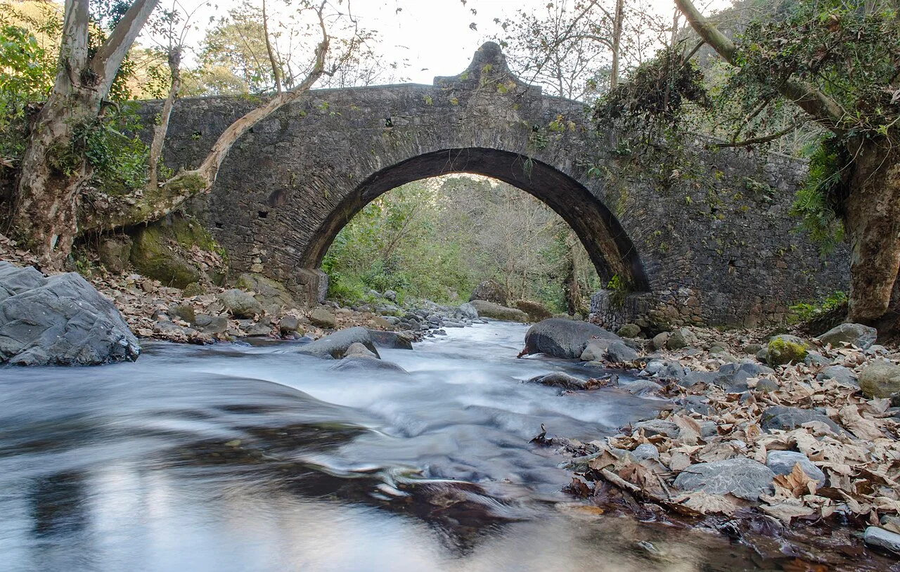 Photo of Chiconcuautla