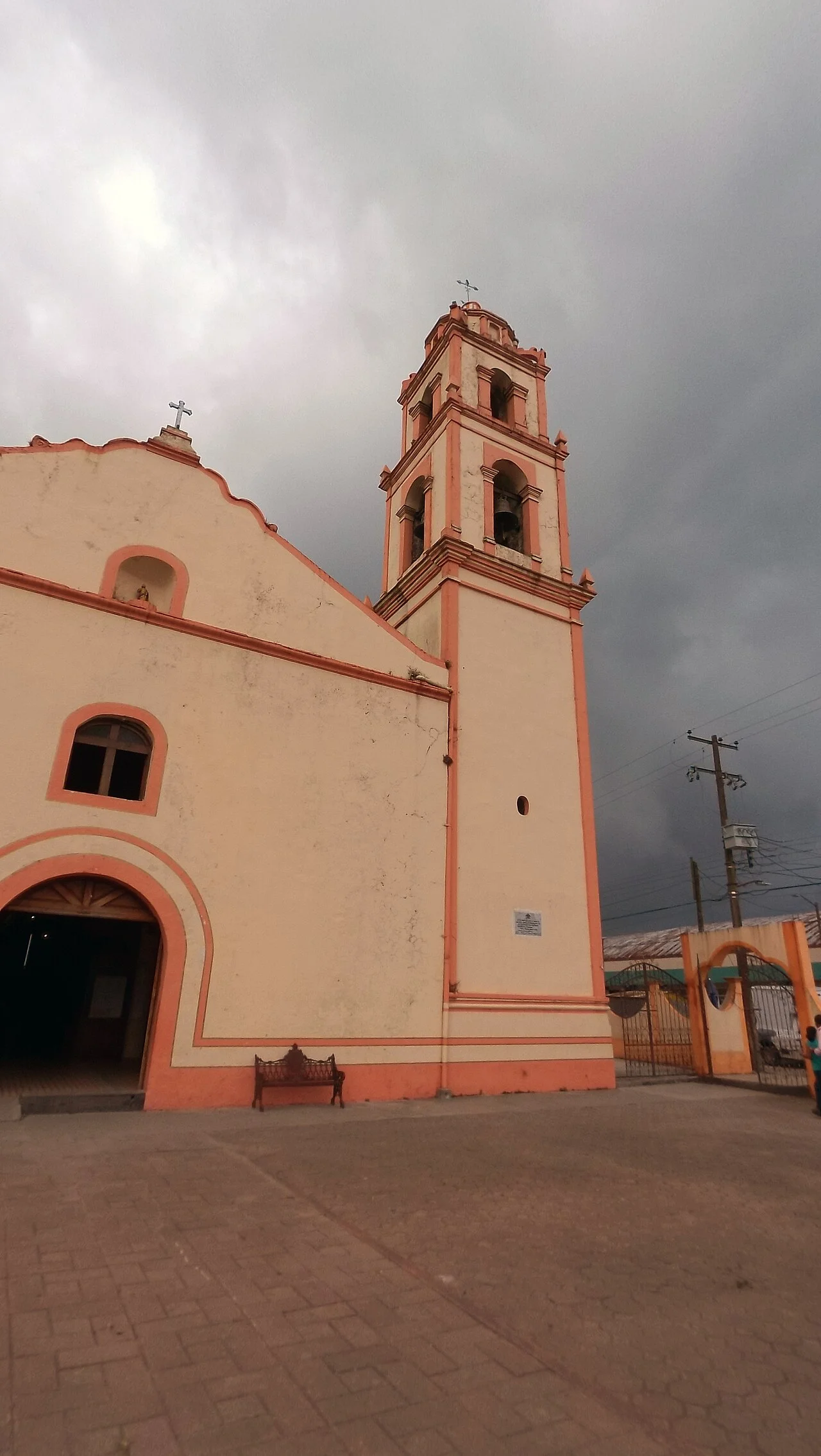 Photo of Chiconquiaco