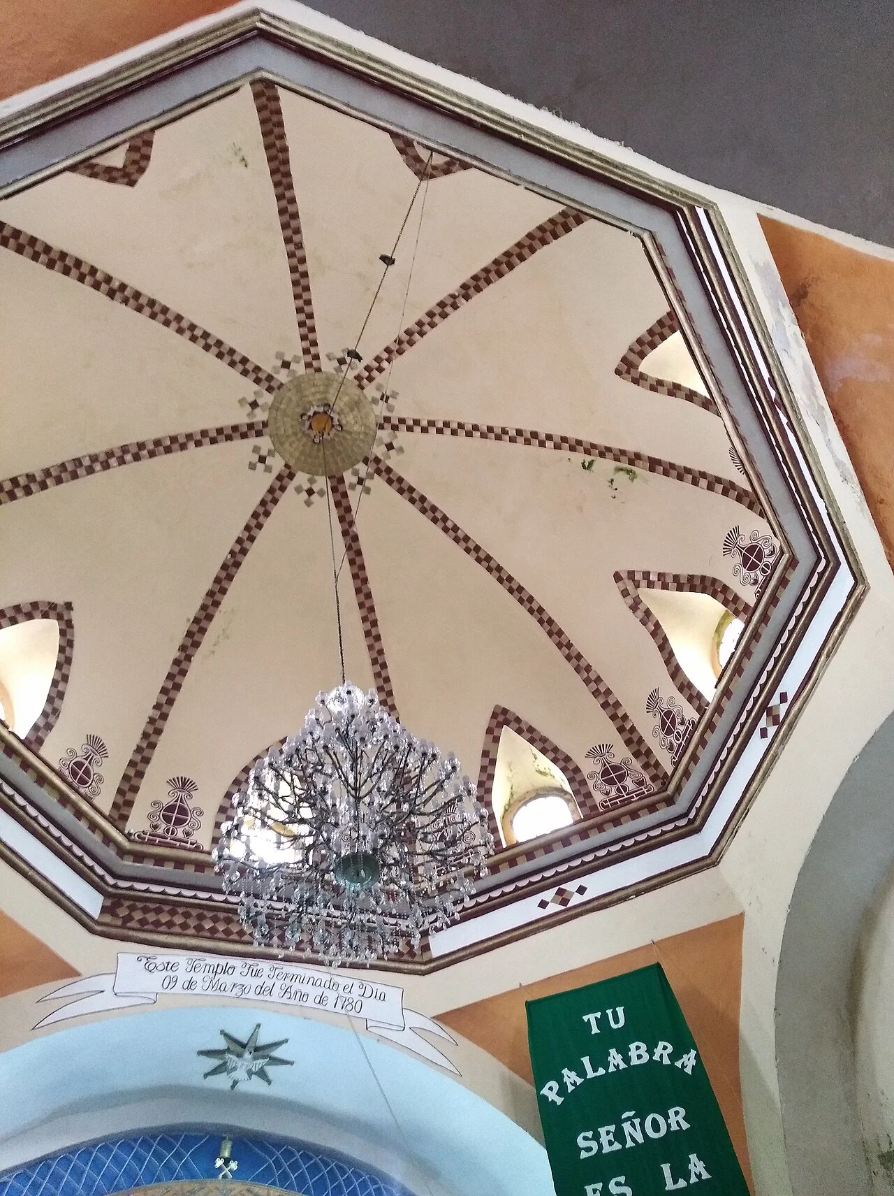 Photo of Chiconquiaco