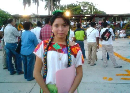 Photo of Chicontepec