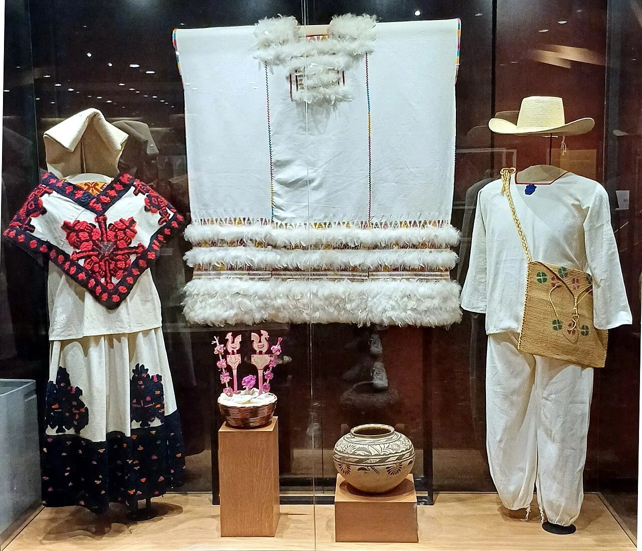 Photo of Chicontepec