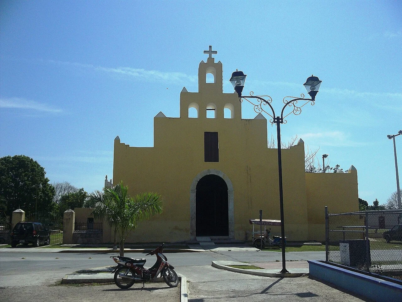 Photo of Chicxulub Pueblo
