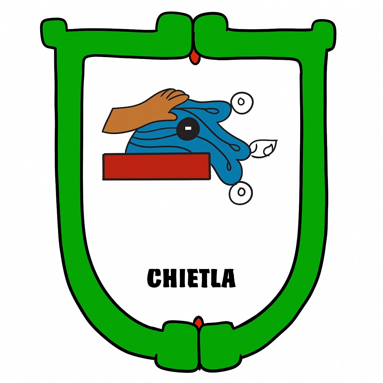 Photo of Chietla