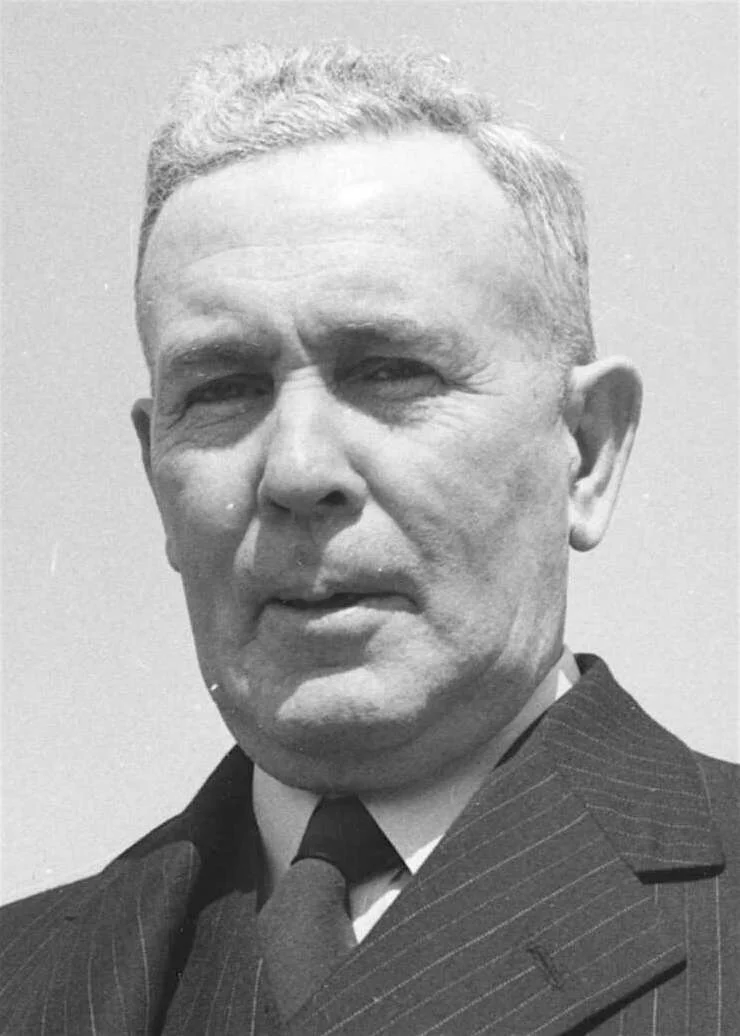 Photo of Chifley