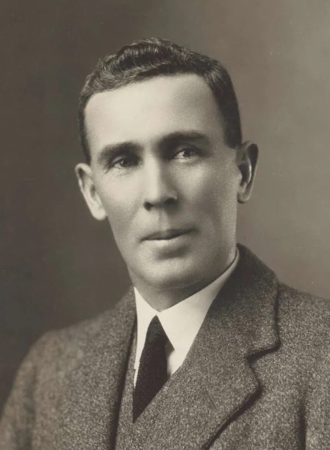 Photo of Chifley