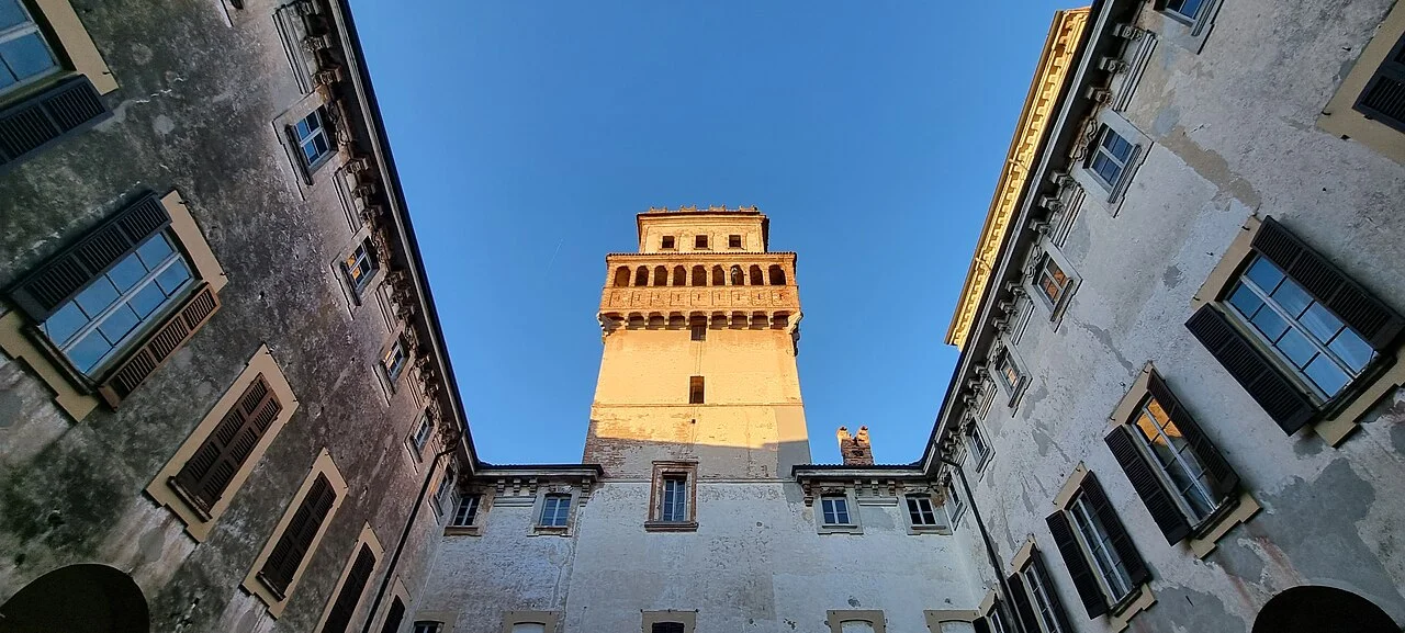 Photo of Chignolo Po