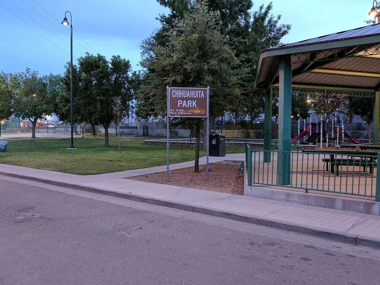 Photo of Chihuahuita