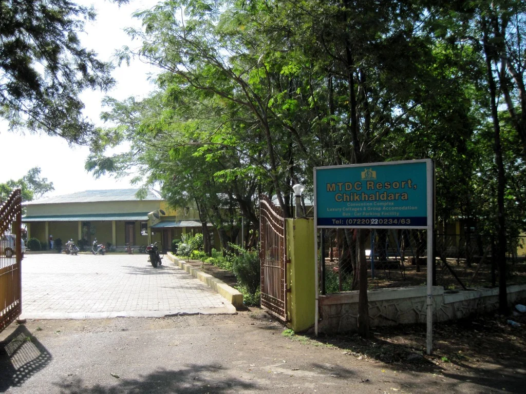 Photo of Chikhaldara