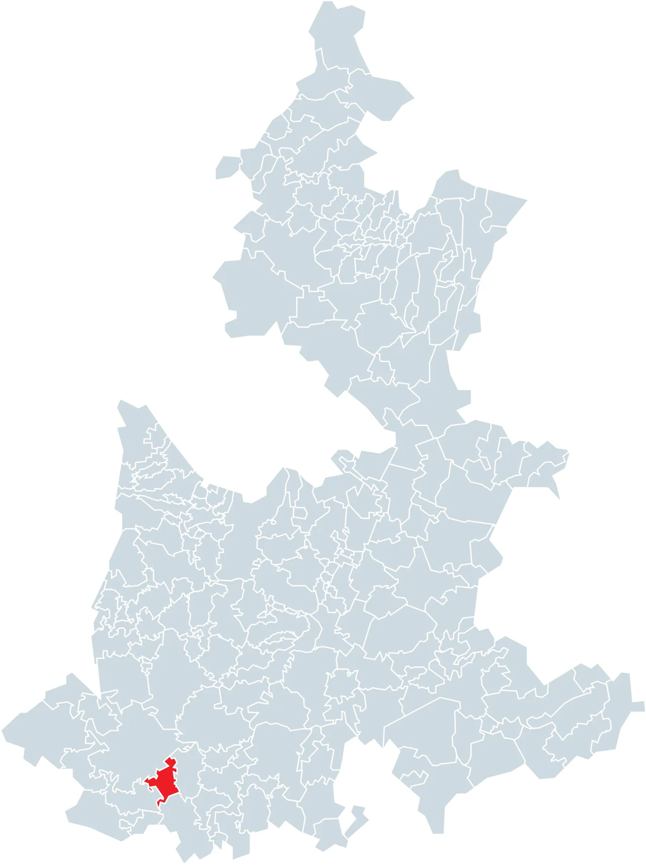 Photo of Chila de Juárez