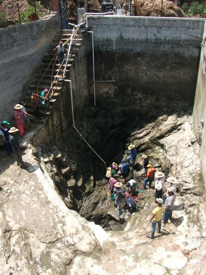 Photo of Chilacachapa