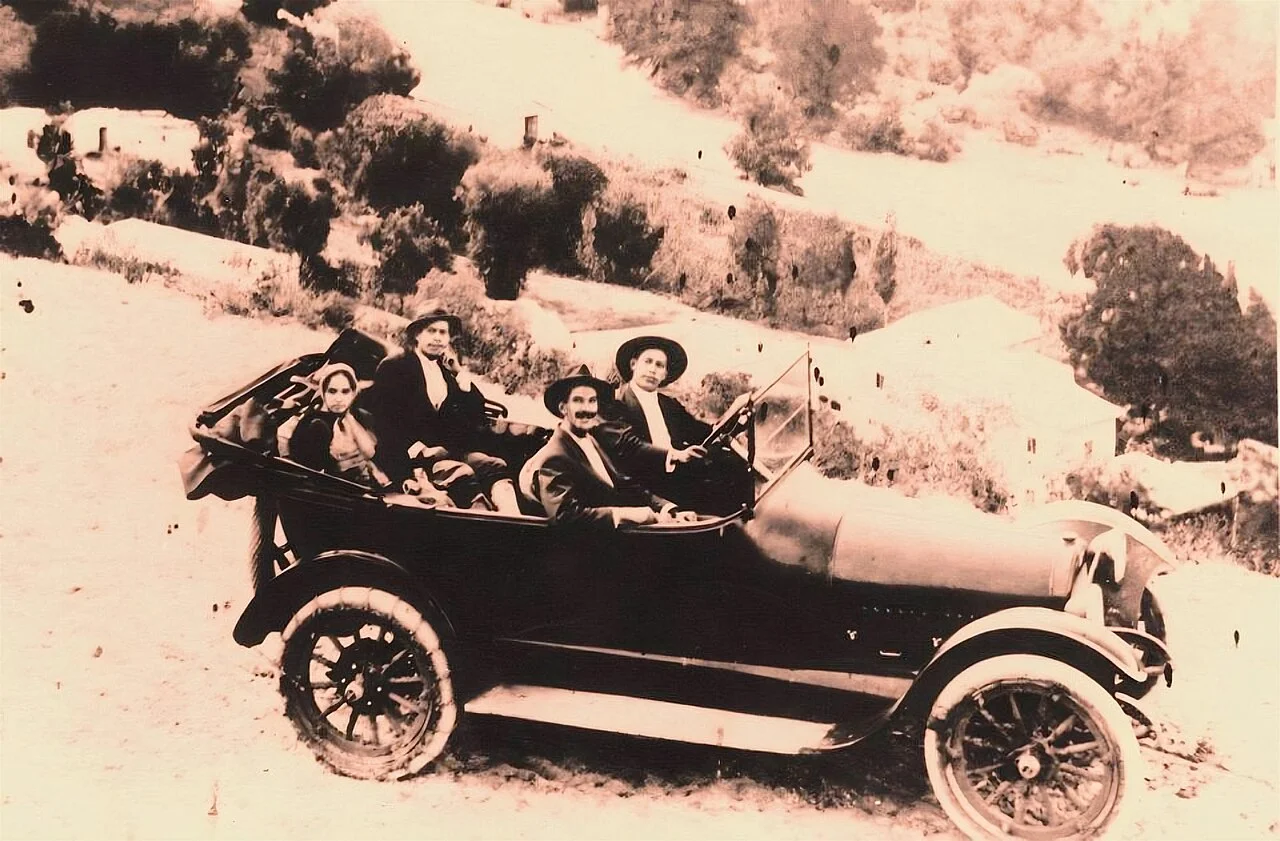 Photo of Chilcuautla