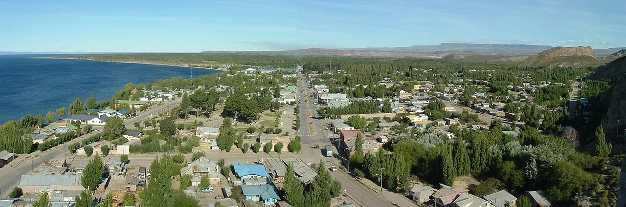 Photo of Chile Chico