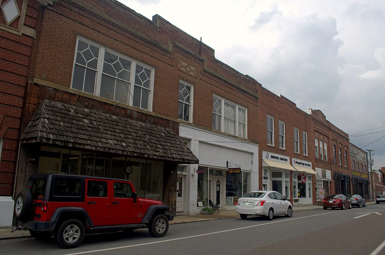 Photo of Chilhowie