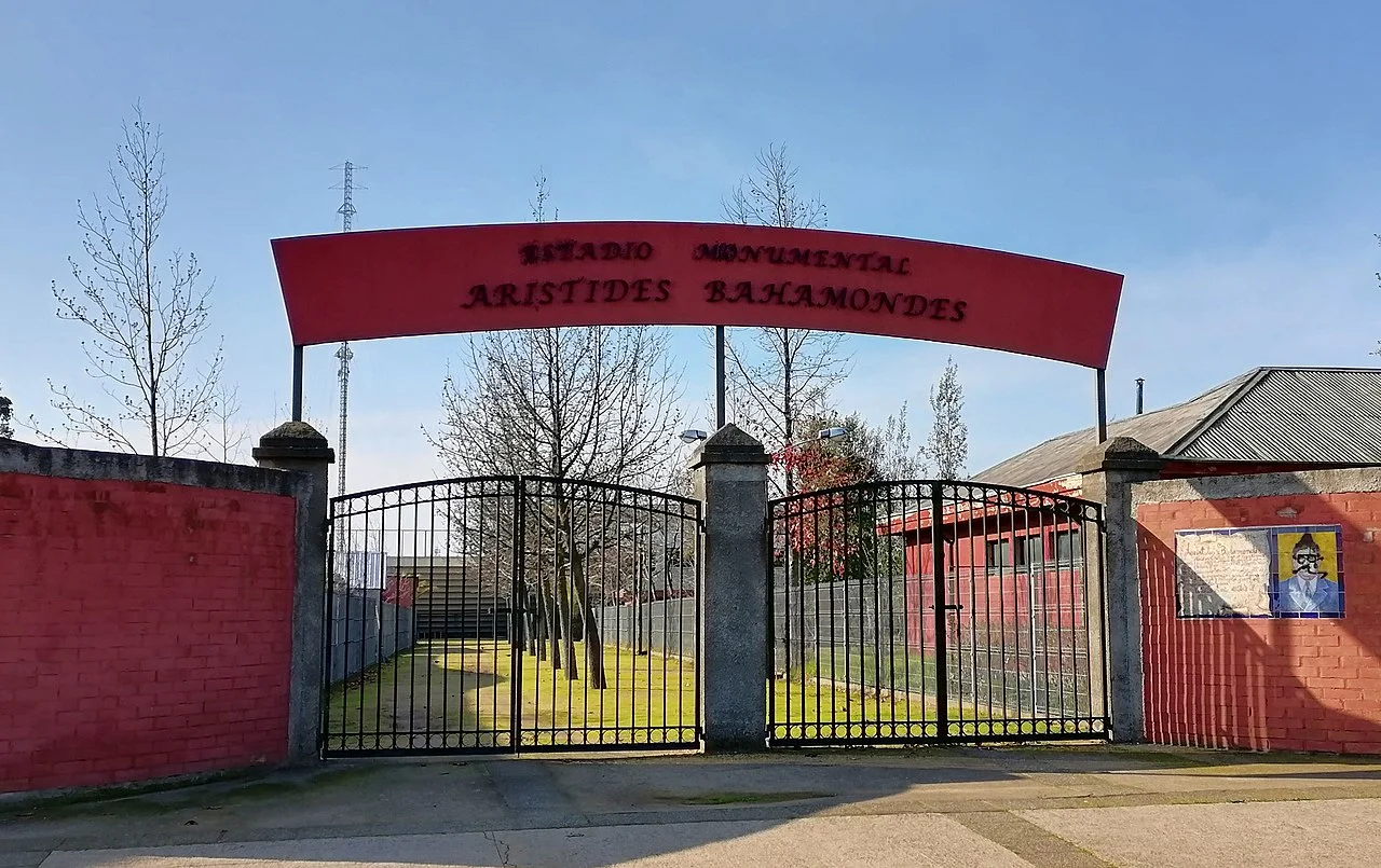 Photo of Chillán Viejo