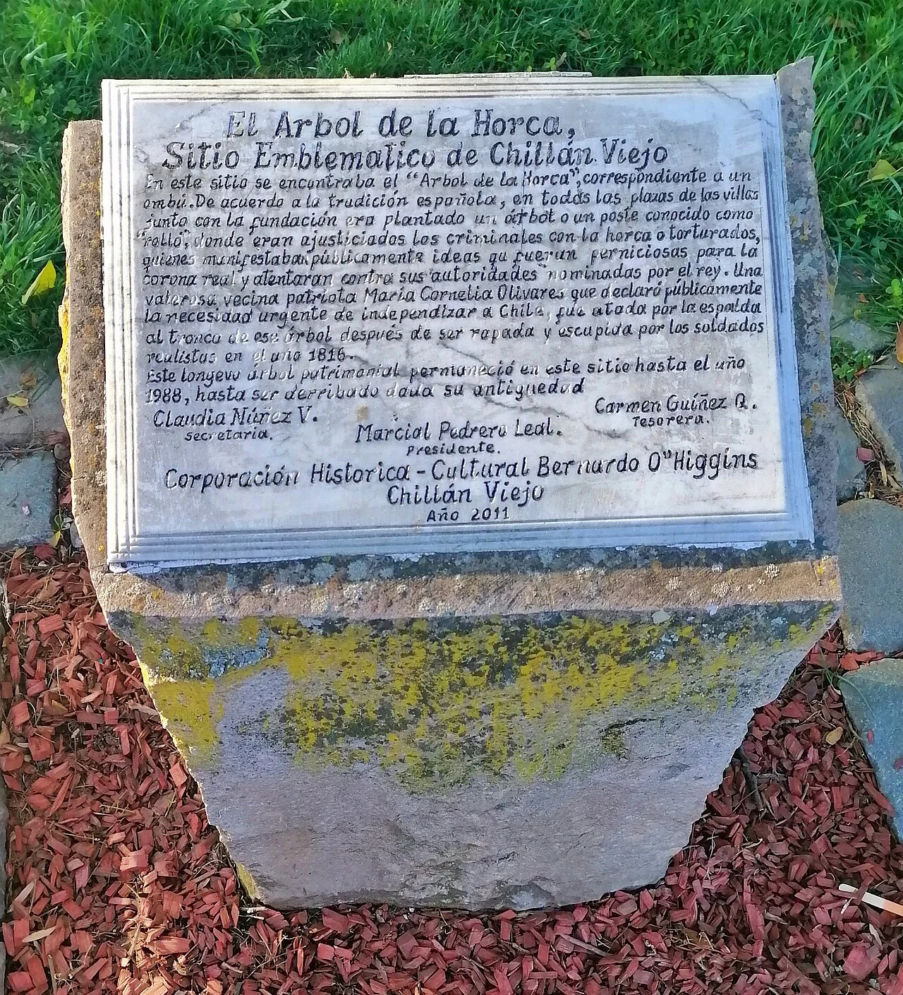 Photo of Chillán Viejo