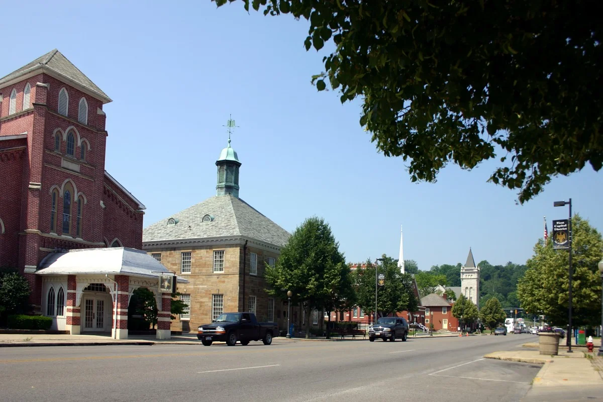 Photo of Chillicothe