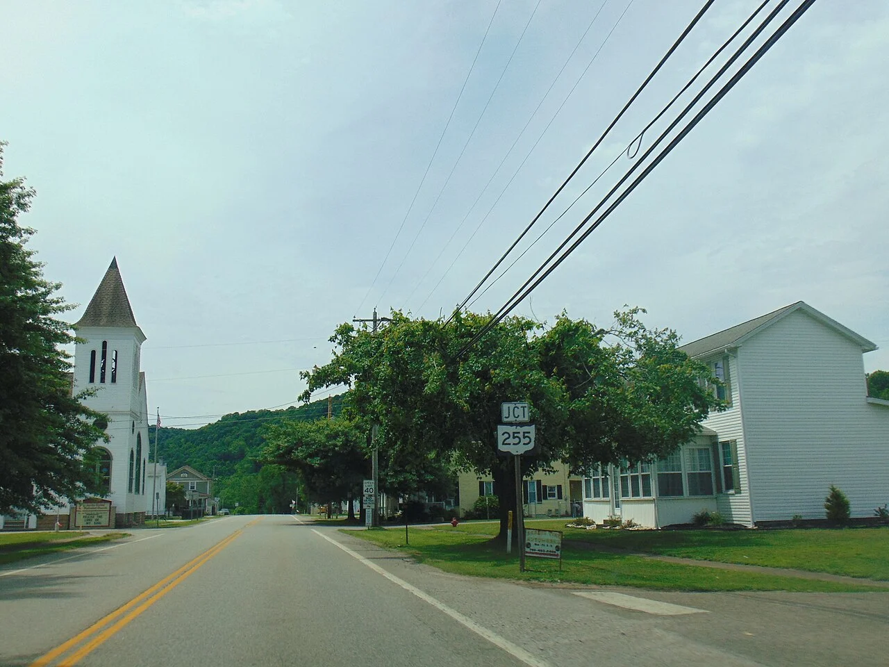 Photo of Chilliwack-Downtown