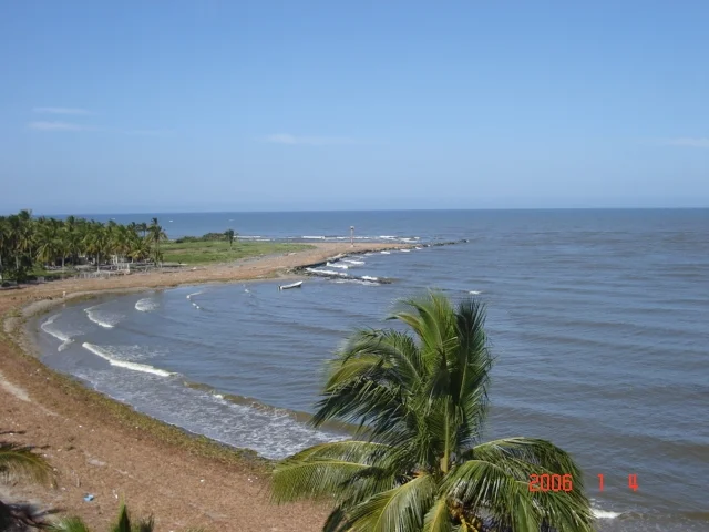 Photo of Chiltepec de Hidalgo